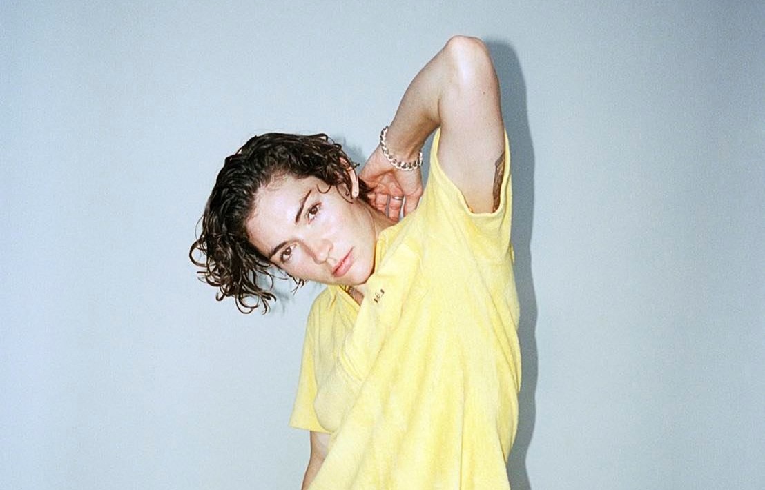 Freja Kirk 08. april kl. 21:00